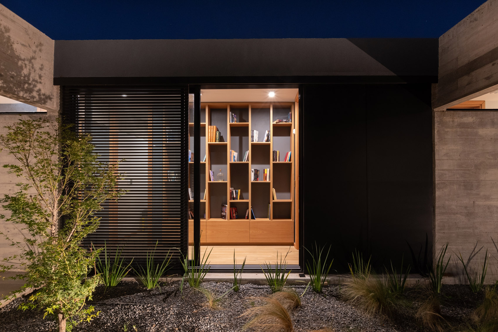 Casa SAB 住宅丨阿根廷丨PSV Arquitectura-114