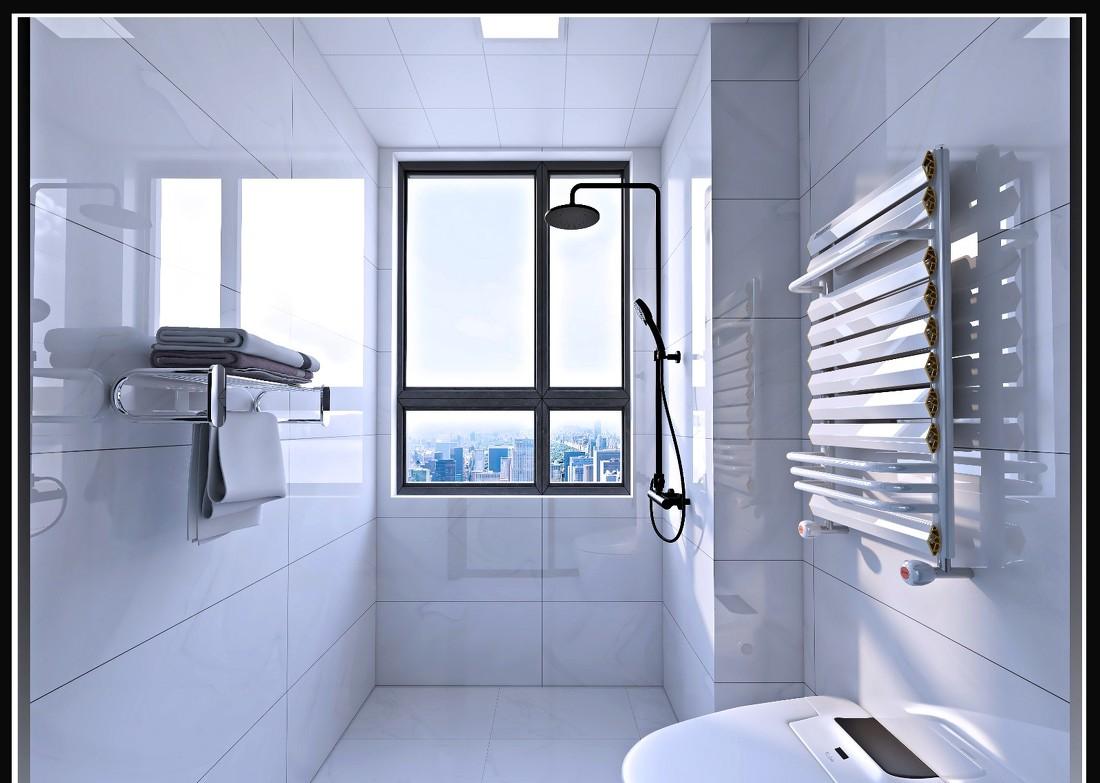 
现代优雅，诠释自然浪漫 -14