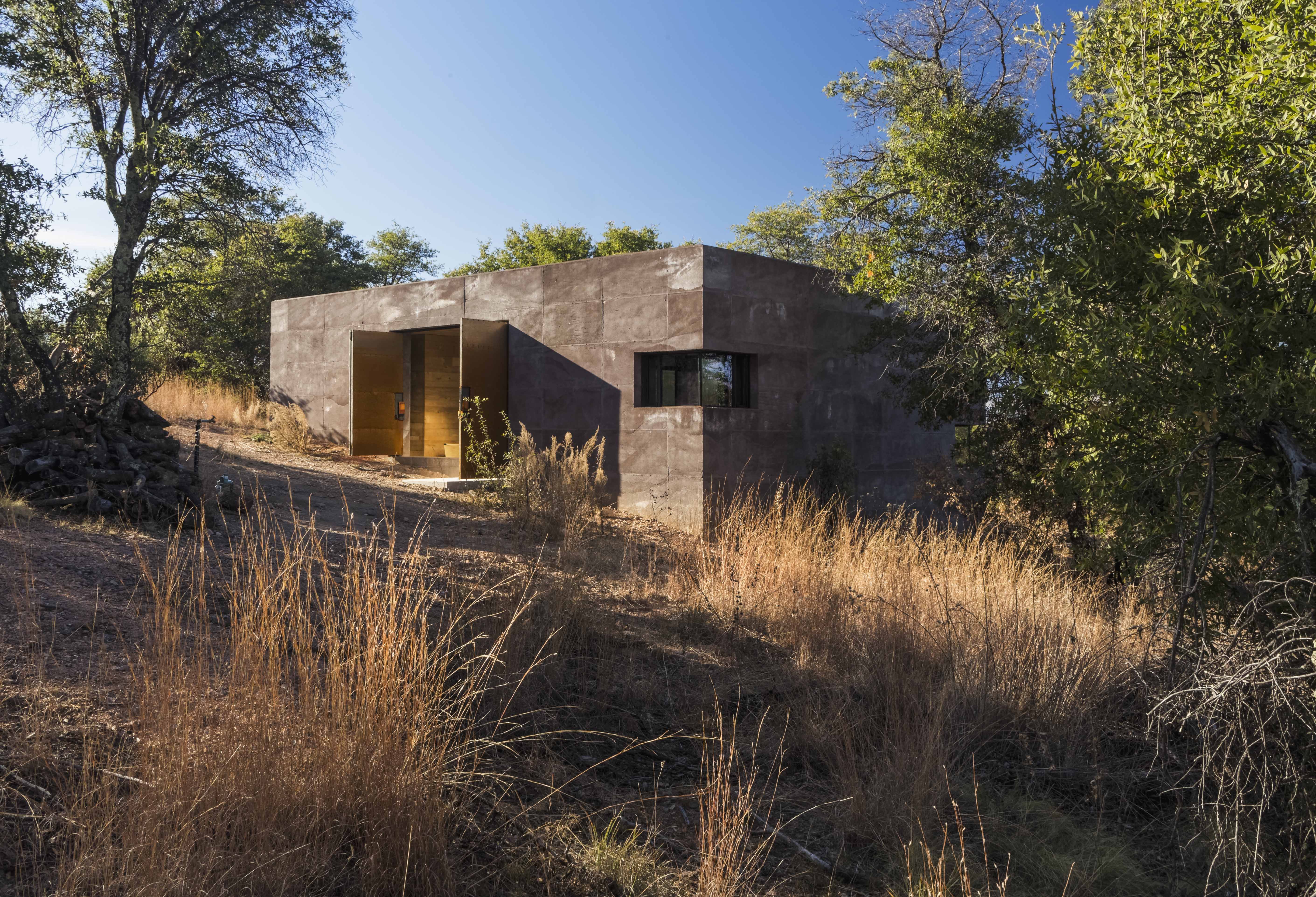 熔岩筑就的边境宁静居-20