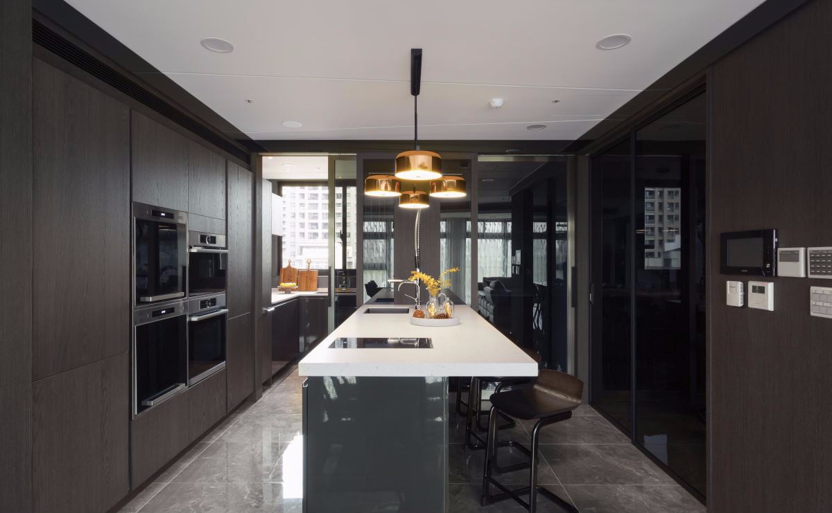 艾马室内装修设计-13