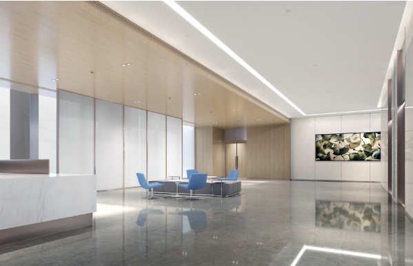 饰界设计 | 承载梦想的纸飞机飞进民航科技示范区！-100