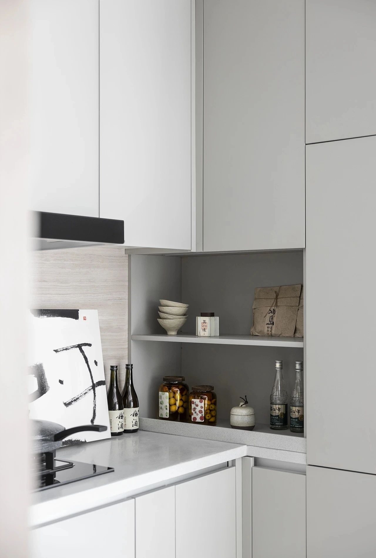 环球融创梓山湖未来城叠墅丨中国咸宁丨赛拉维设计-62