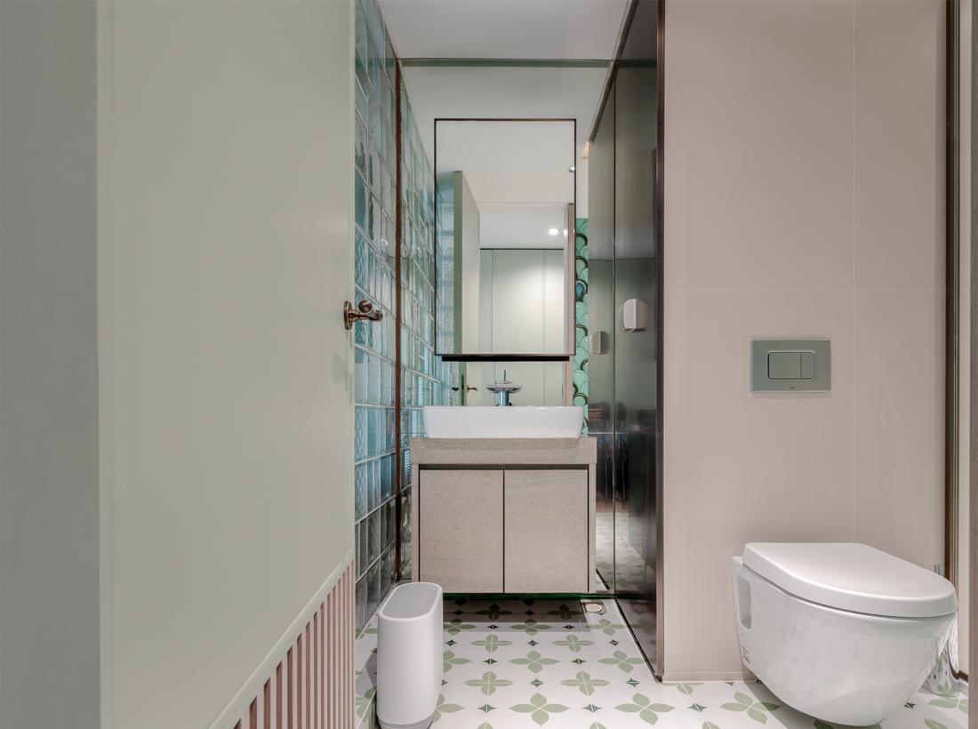 308 精装房改造-40