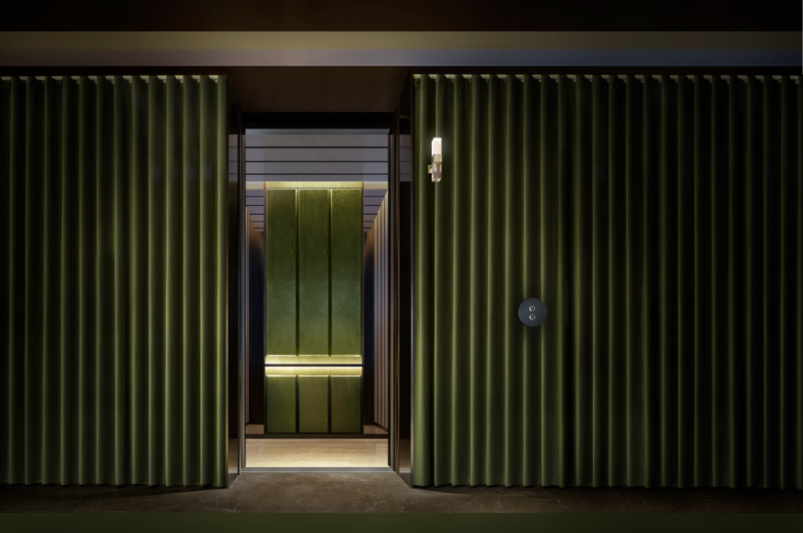 深圳南山科技园希尔顿欢朋酒店丨中国深圳丨ADD加设计-92