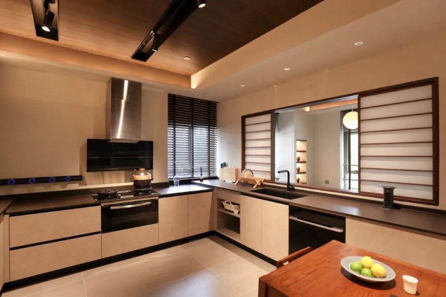 方太幸福家超级体验店丨中国上海丨吕永中-36