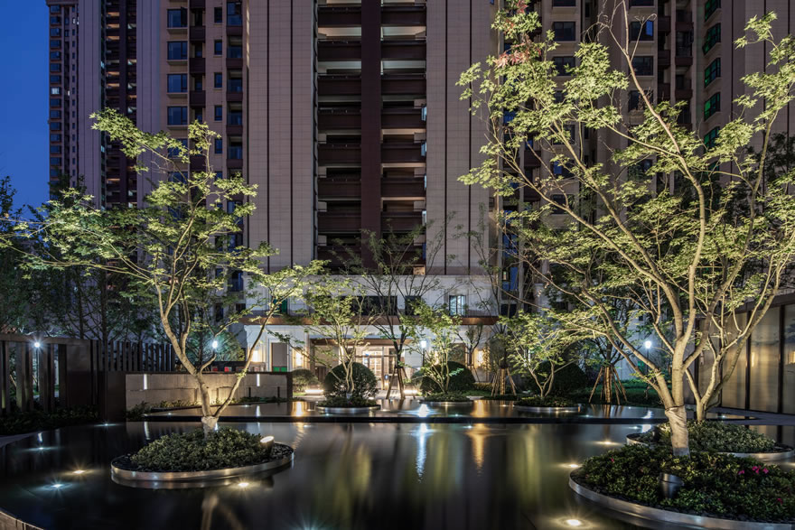 南昌绿地朝阳中心 GCC · EADG 泛亚国际 · 中国江西南昌-39