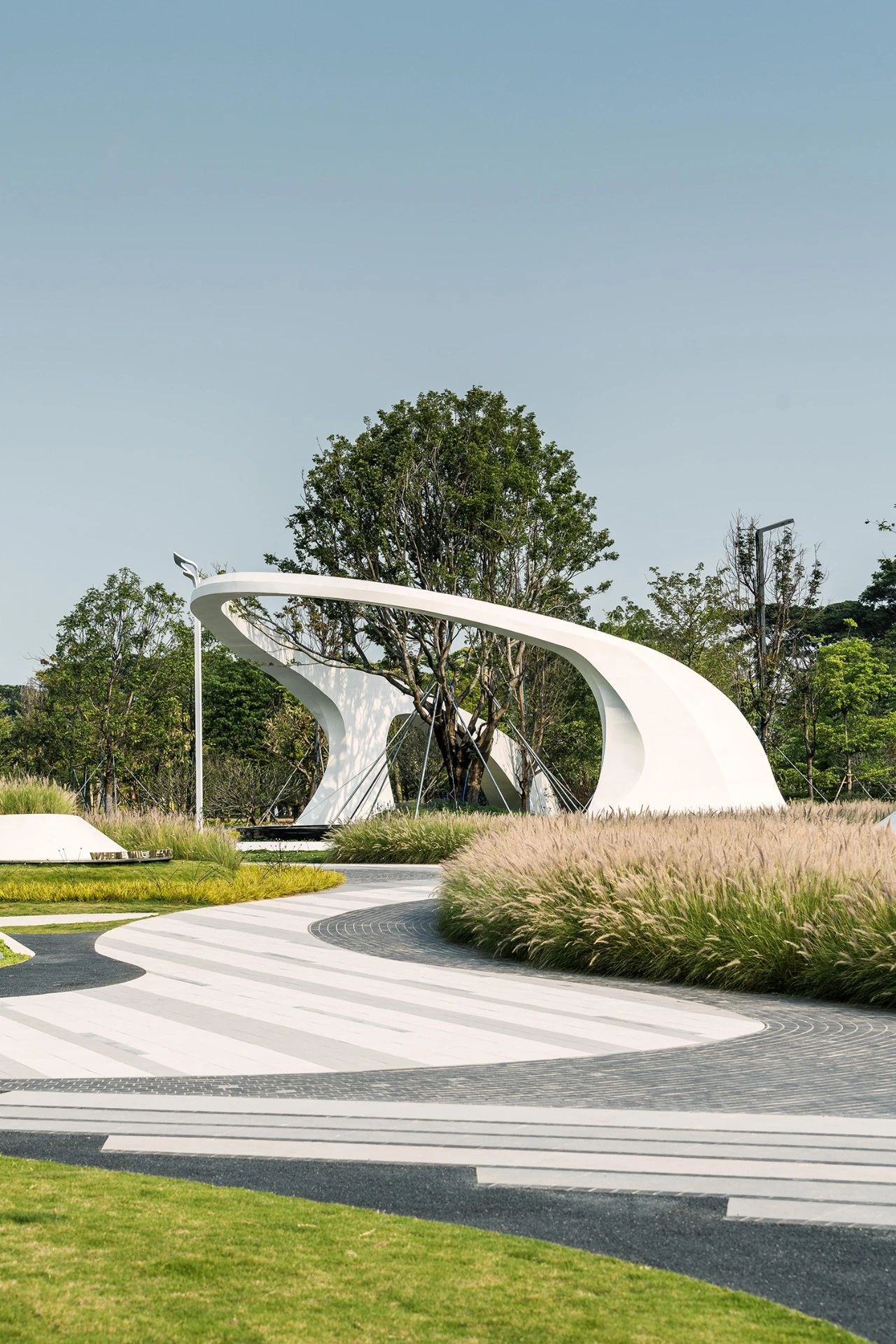 珠江·海御丨中国广州丨深圳市艺居软装设计有限公司-3