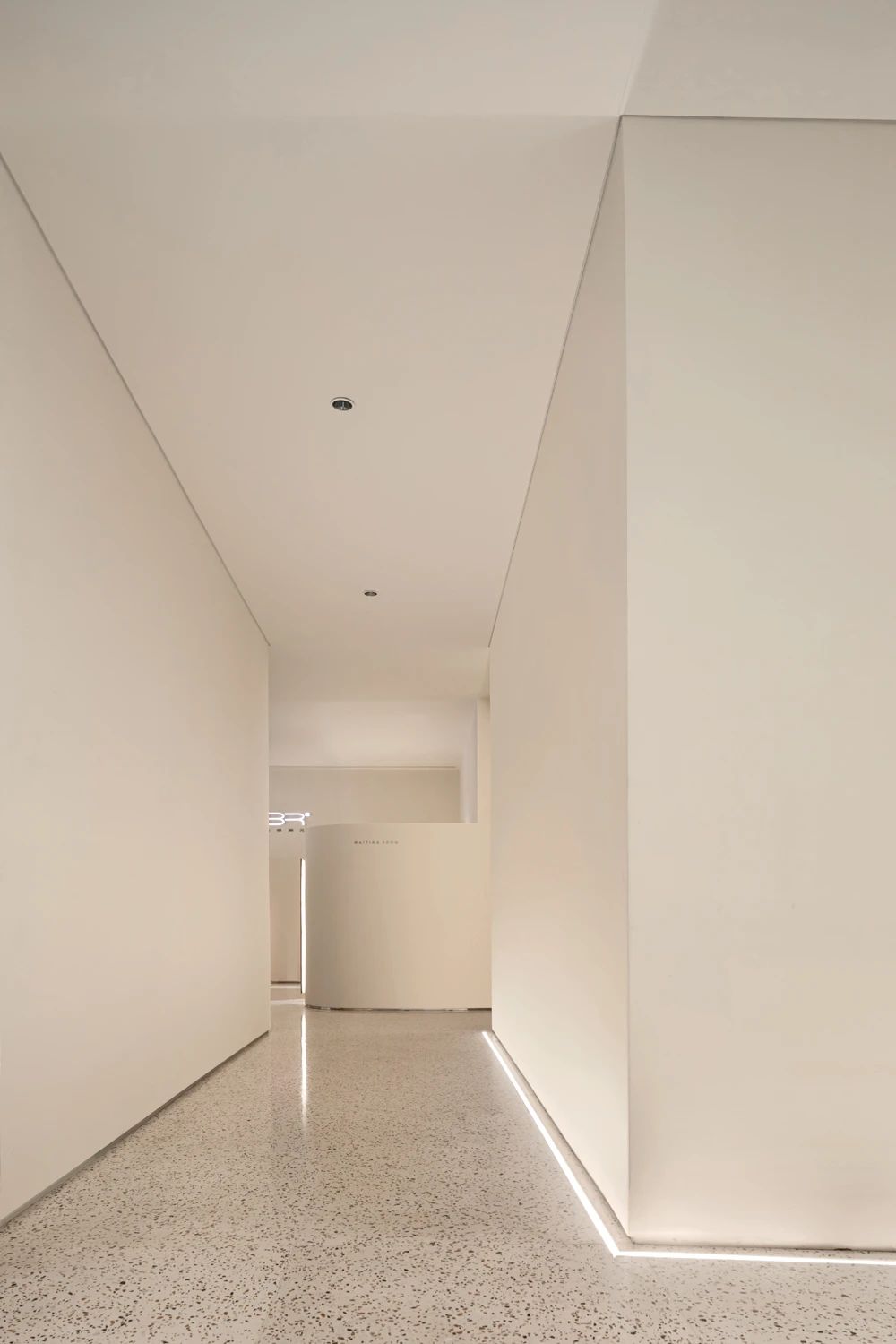 杭州百信瑞元医美机构室内设计丨中国杭州丨鲸鱼(杭州)建筑设计事务所有限公司-63