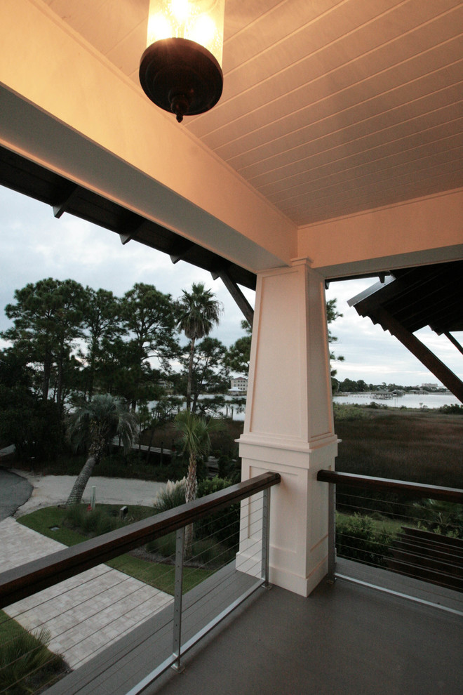 丨Bob Chatham（定制住宅设计）,LKDesigns（室内装饰）-67