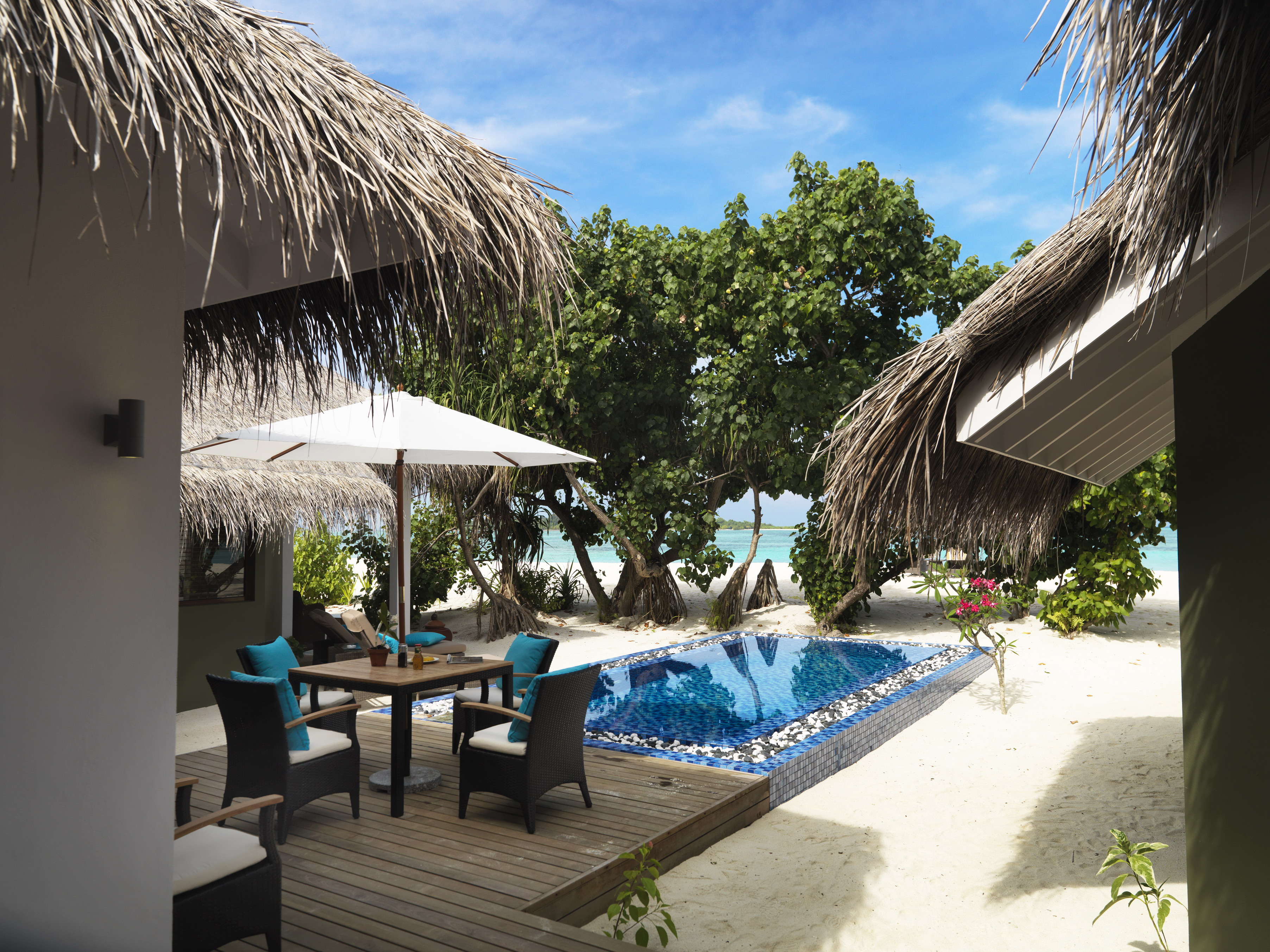 梦幻马尔代夫 Cocoon Maldives 度假村-53