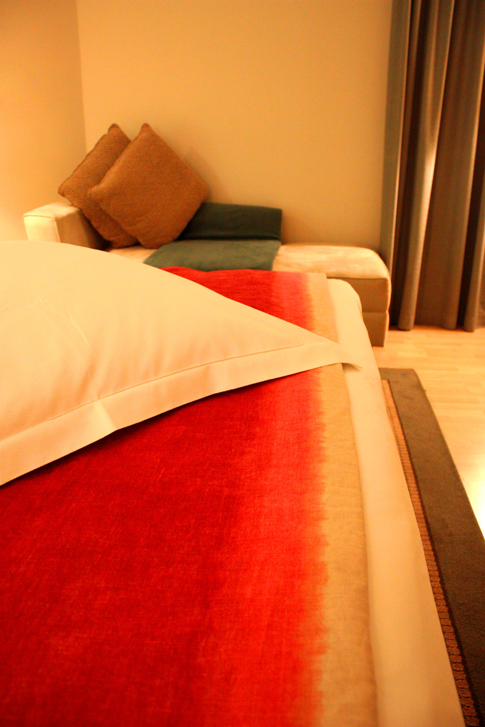 )Le Meridien Tower Kuwait, Dasman, Kuwait-4