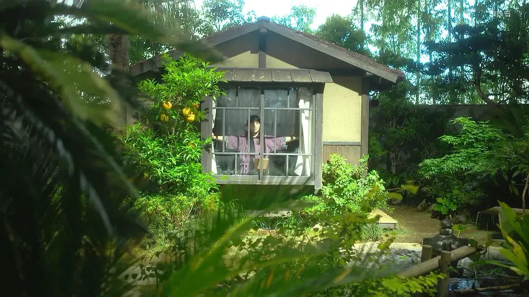 《钱断情始》里的日式 Shabby-chic 家居美学-110