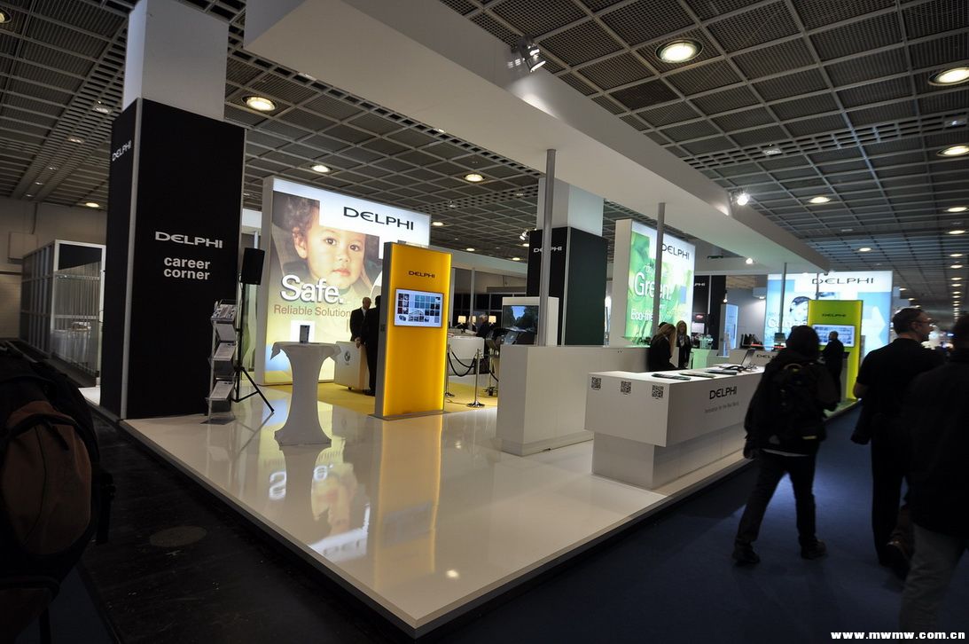 法兰克福国际车展-4-30