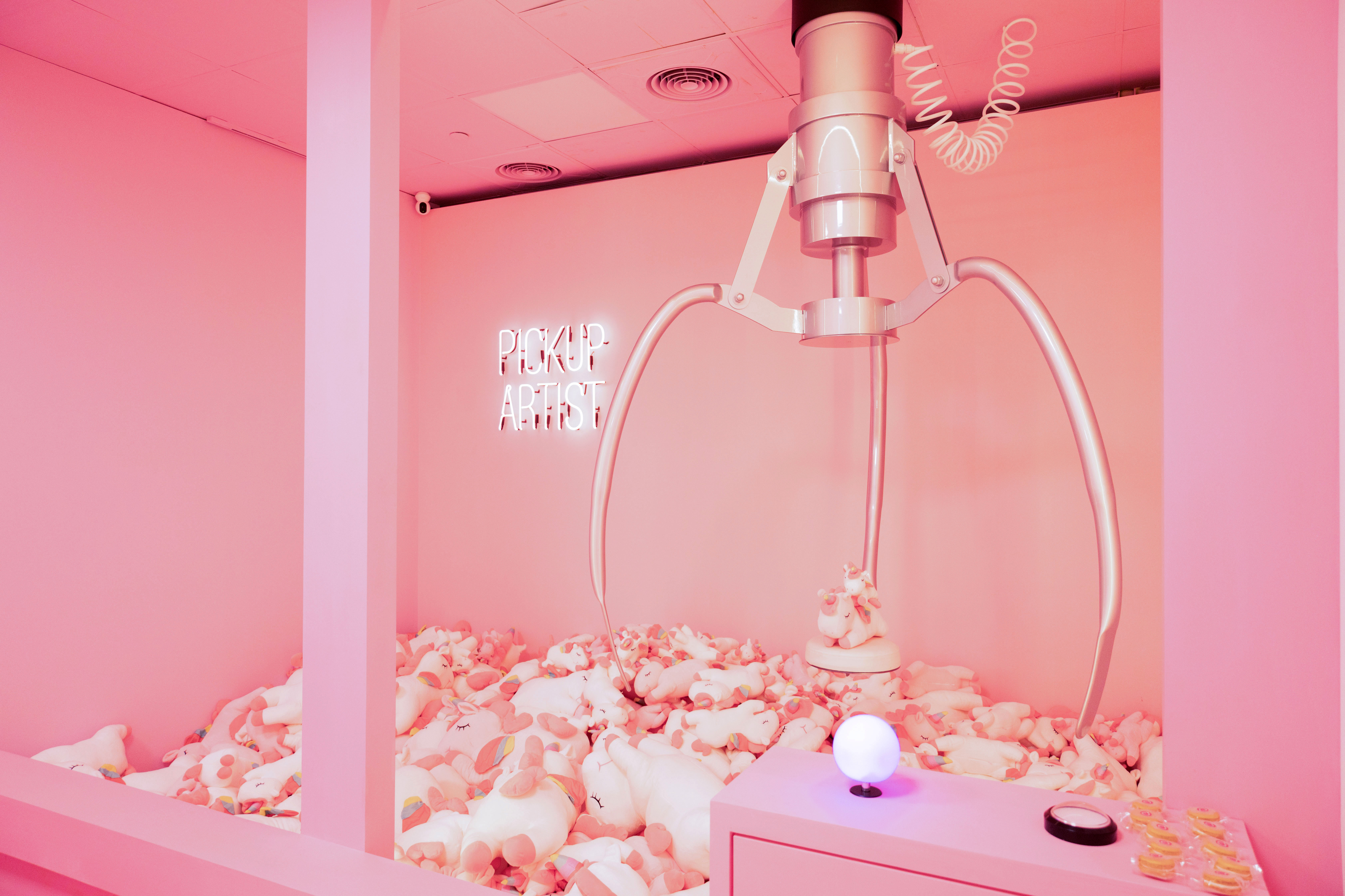 台湾首座 IG 美术馆《Gaki Hip》丨中国台湾丨山峸制作设计-22