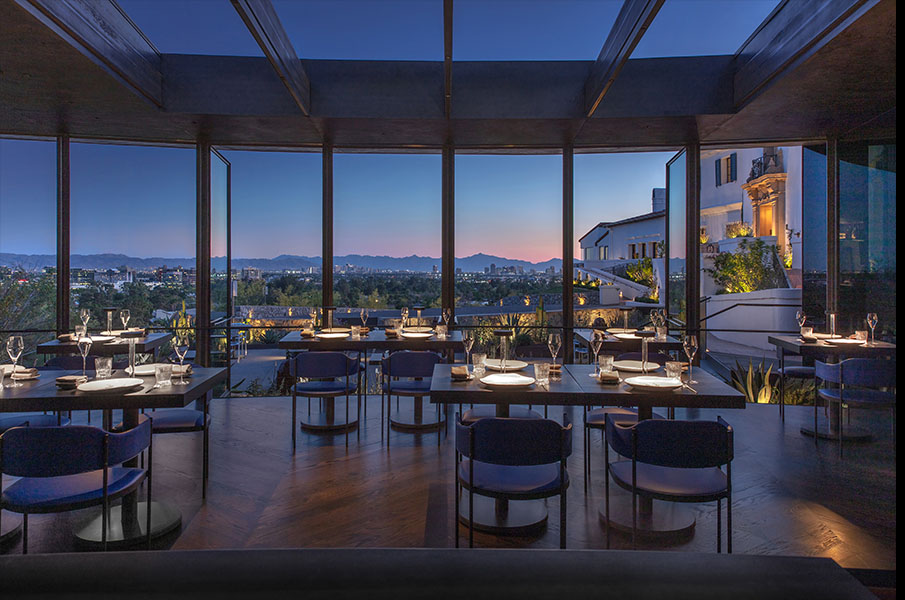 Christopher’s at the Wrigley Mansion - Wendell Burnette Architects-13