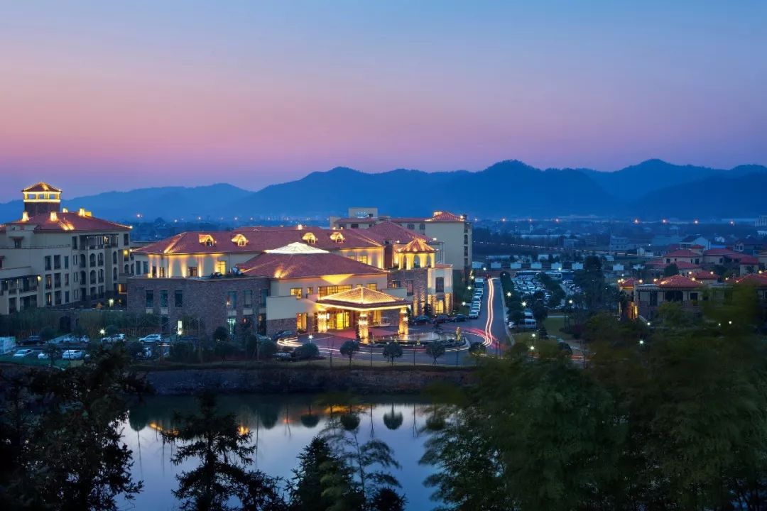 即墨古城君澜度假酒店 | 山水茗寿，诗意谧境-66