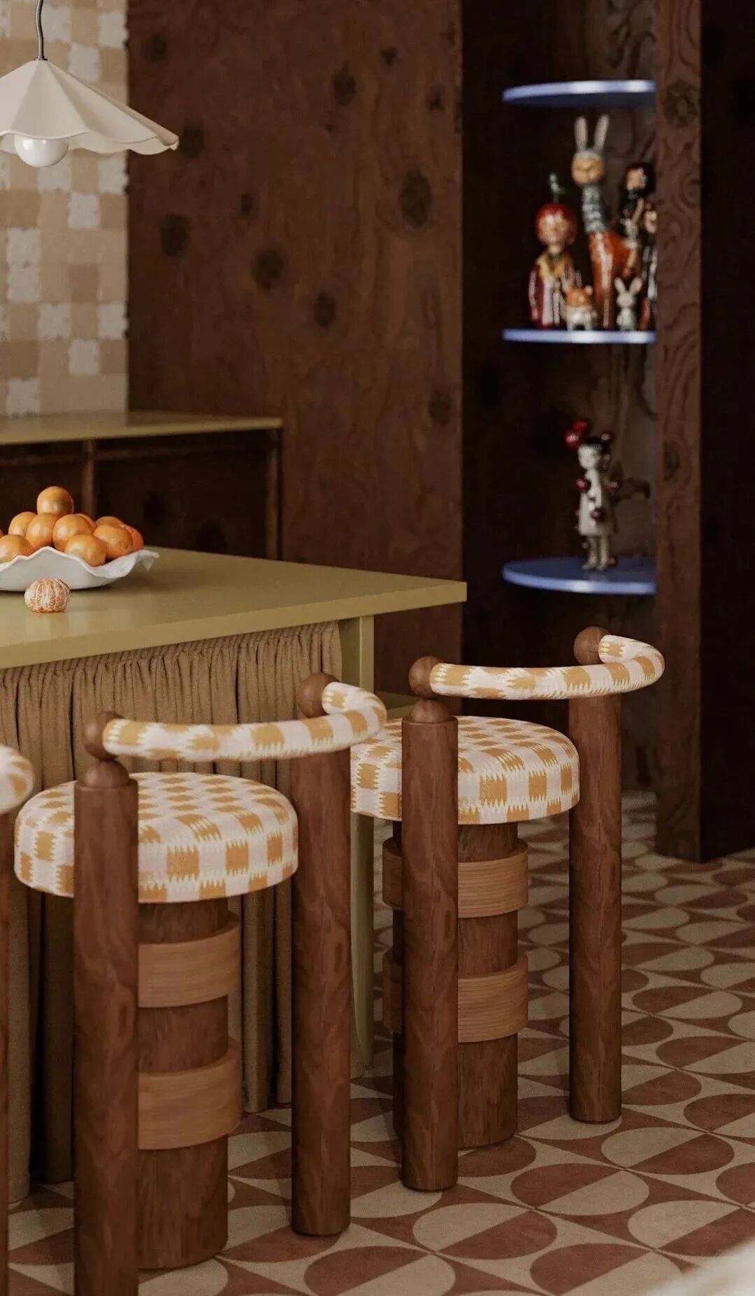 比利时小公寓-3