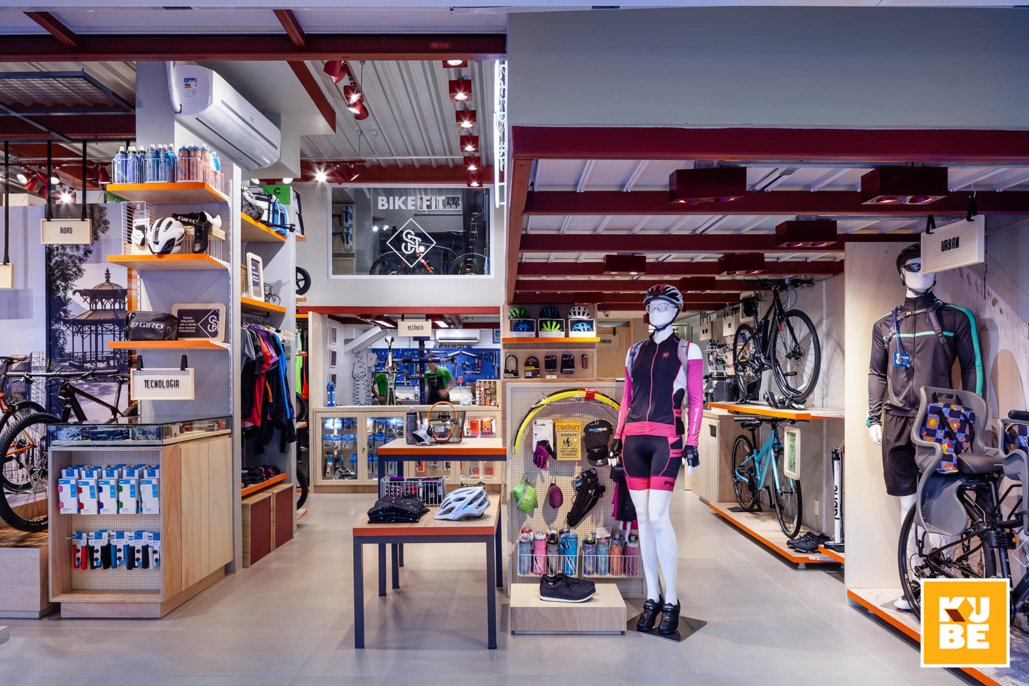 里约热内卢自行车专卖店-25