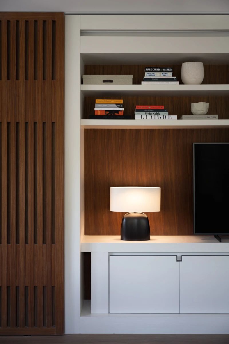 R48 酒店室内设计丨以色列特拉维夫丨Studio Liaigre-28