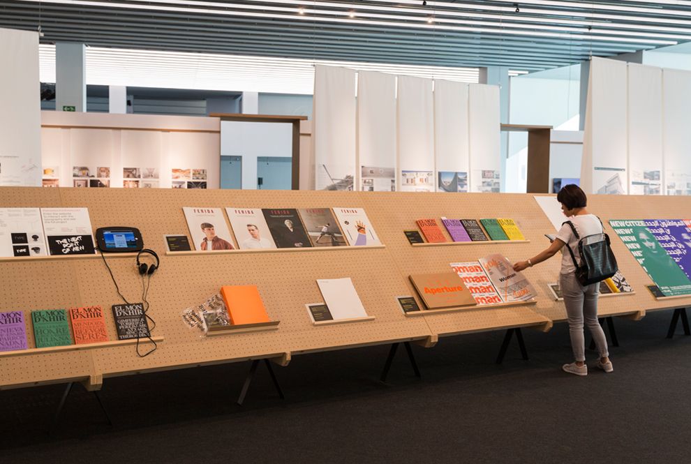 丨西班牙巴塞罗那丨emiliana design studio-12