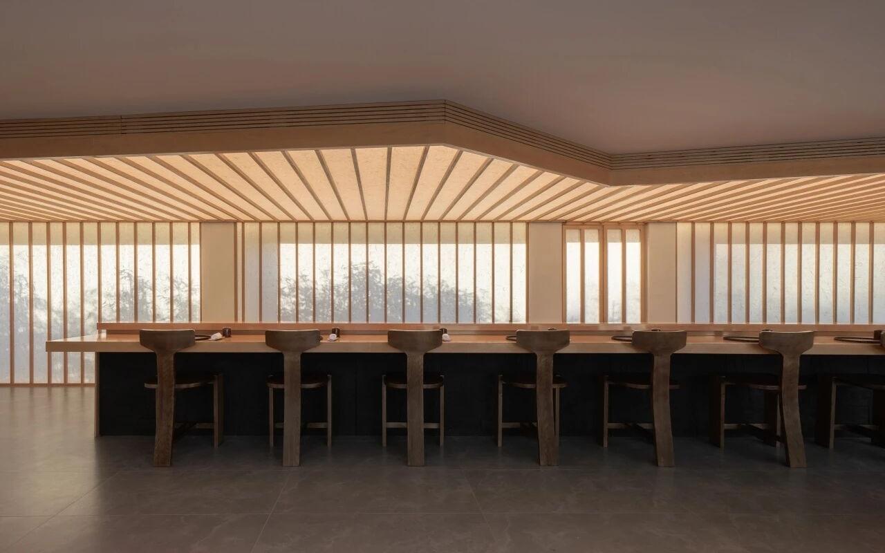 和隐度假酒店丨中国河北丨Domain Architects十域建筑-40