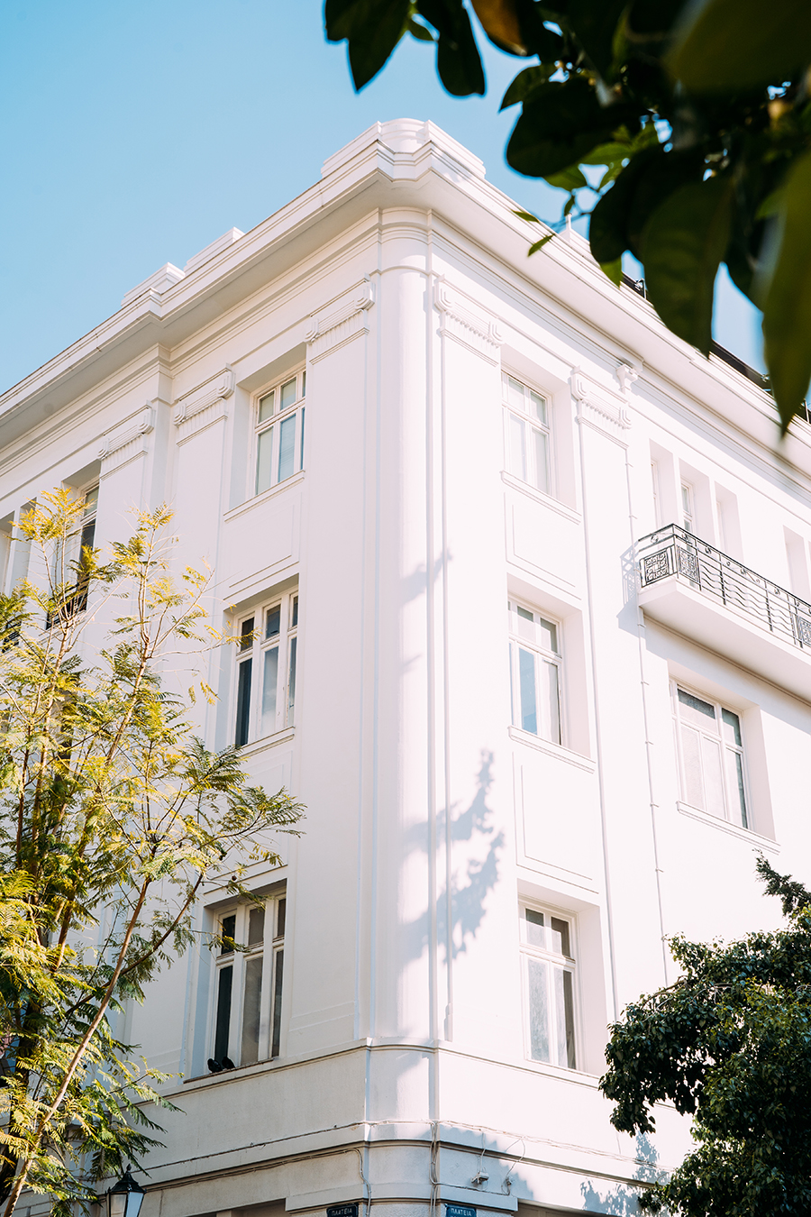 Objects of Common Interest雅典工作室丨希腊雅典-63