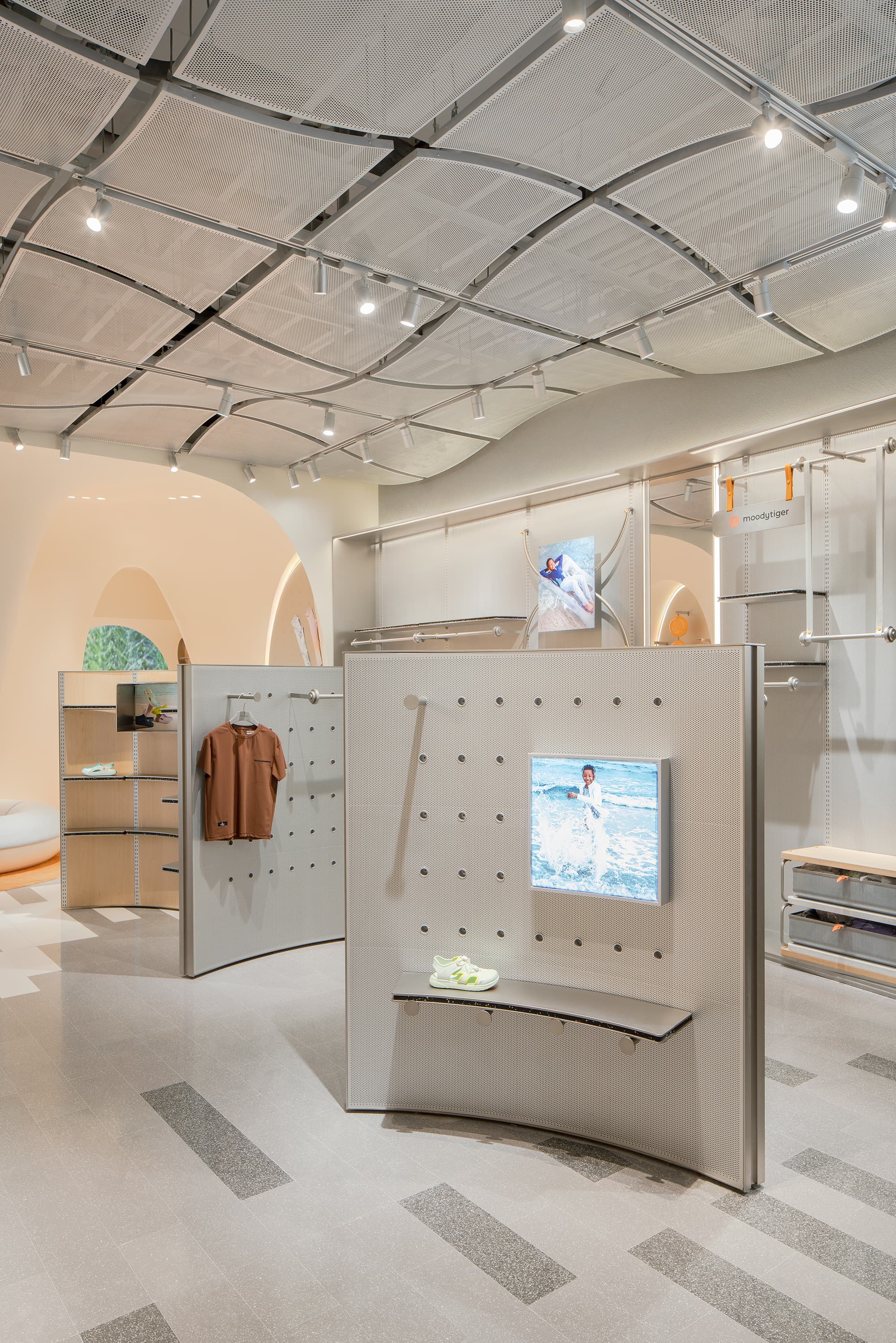 服装店丨中国上海丨Sò Studio（梦婕,Yifan,Ying Duan,Blue）-26