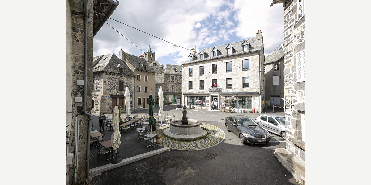 Cœur de village de Laguiole - CoCo architectureCoCo architecture-10