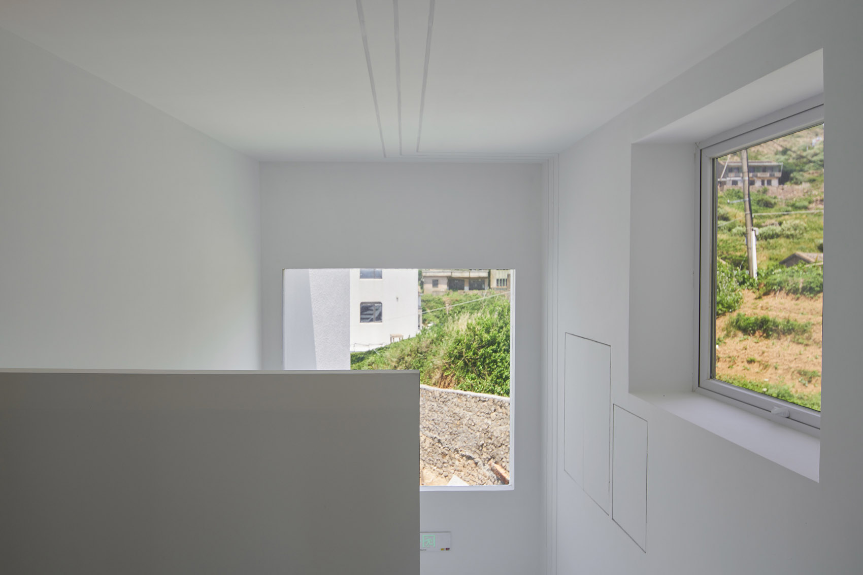 等风来民宿设计,浙江 / 周鑫工作室-78