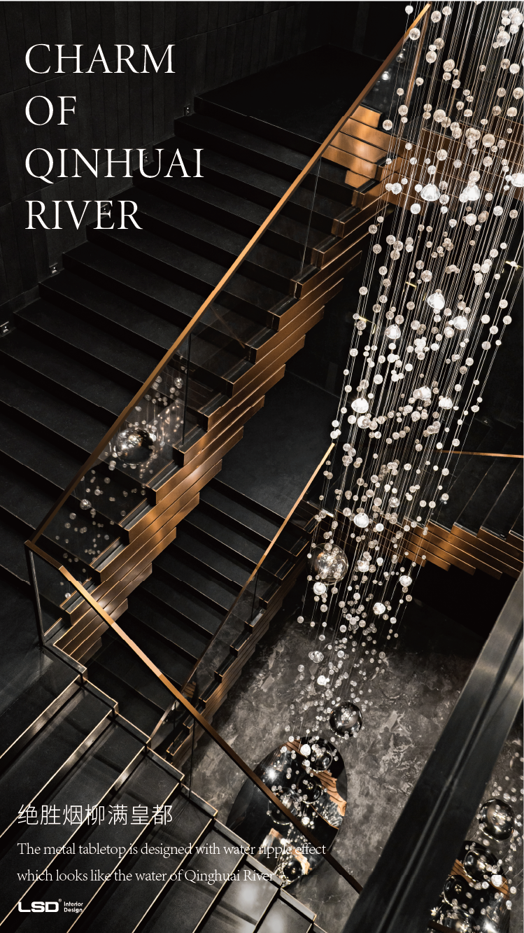 阳光城百家湖檀境丨中国南京-27