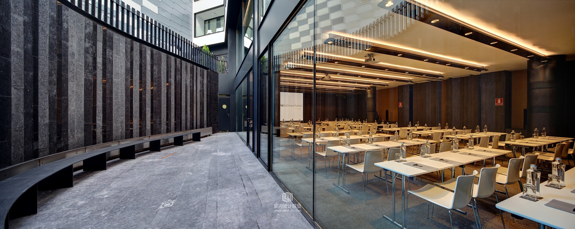 西班牙奥利维亚乳香酒店-16