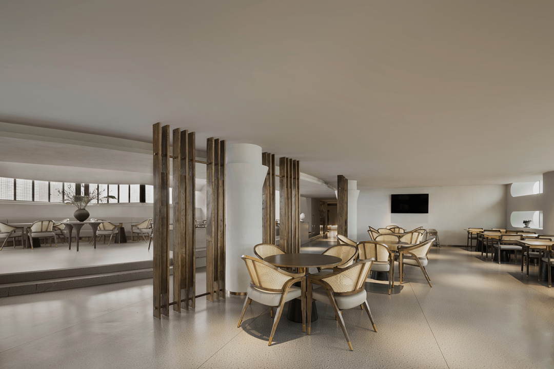 素简以致雅：亚朵酒店青岛奥帆中心五四广场店-46