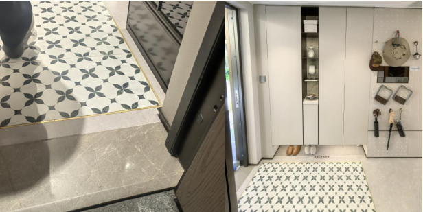 2025上半年轻奢入围|广州馥香园-148