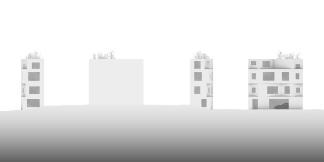 丨日本东京丨Florian Busch Architects-54