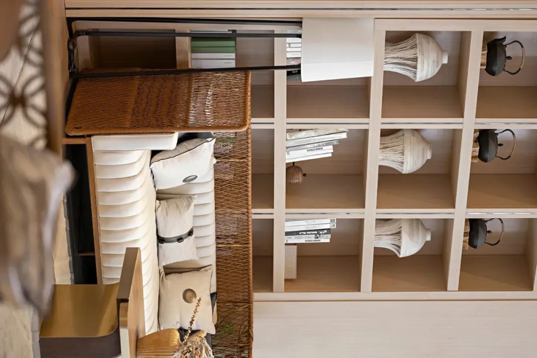 融创·观澜云顶销售中心丨中国西双版纳丨重庆米修室内设计有限公司,深圳齐晋空间设计-24