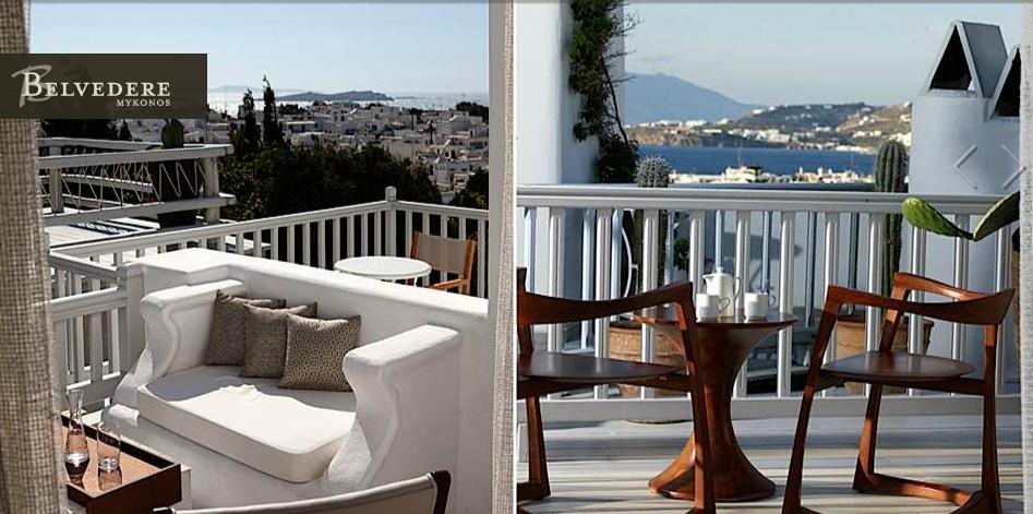 Rockwell Group——希腊米科诺斯Belvedere酒店-5