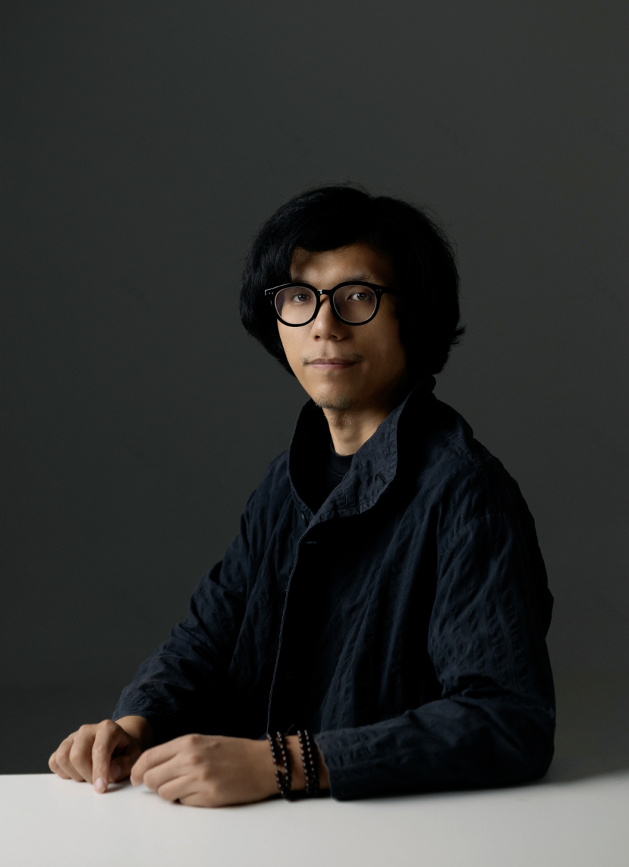 自然松驰的家丨中国丽水丨颠锋视界空间设计-3