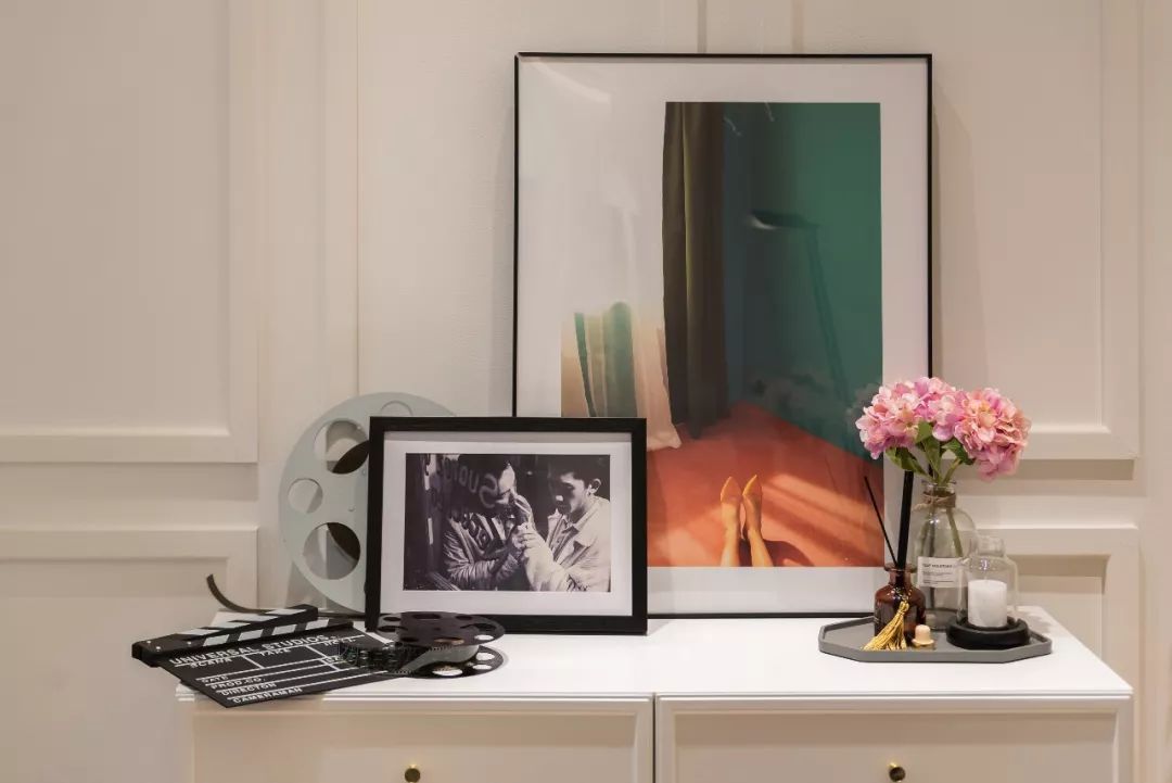 掌上明珠 | 全屋软装设计破局「定制」红海，这个2019年开得「漂亮」-76