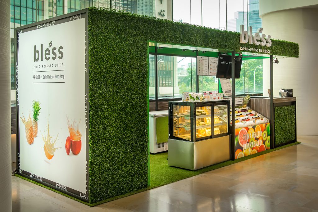 祈福·充裕设计丨中国香港丨Edward,Agnus-13