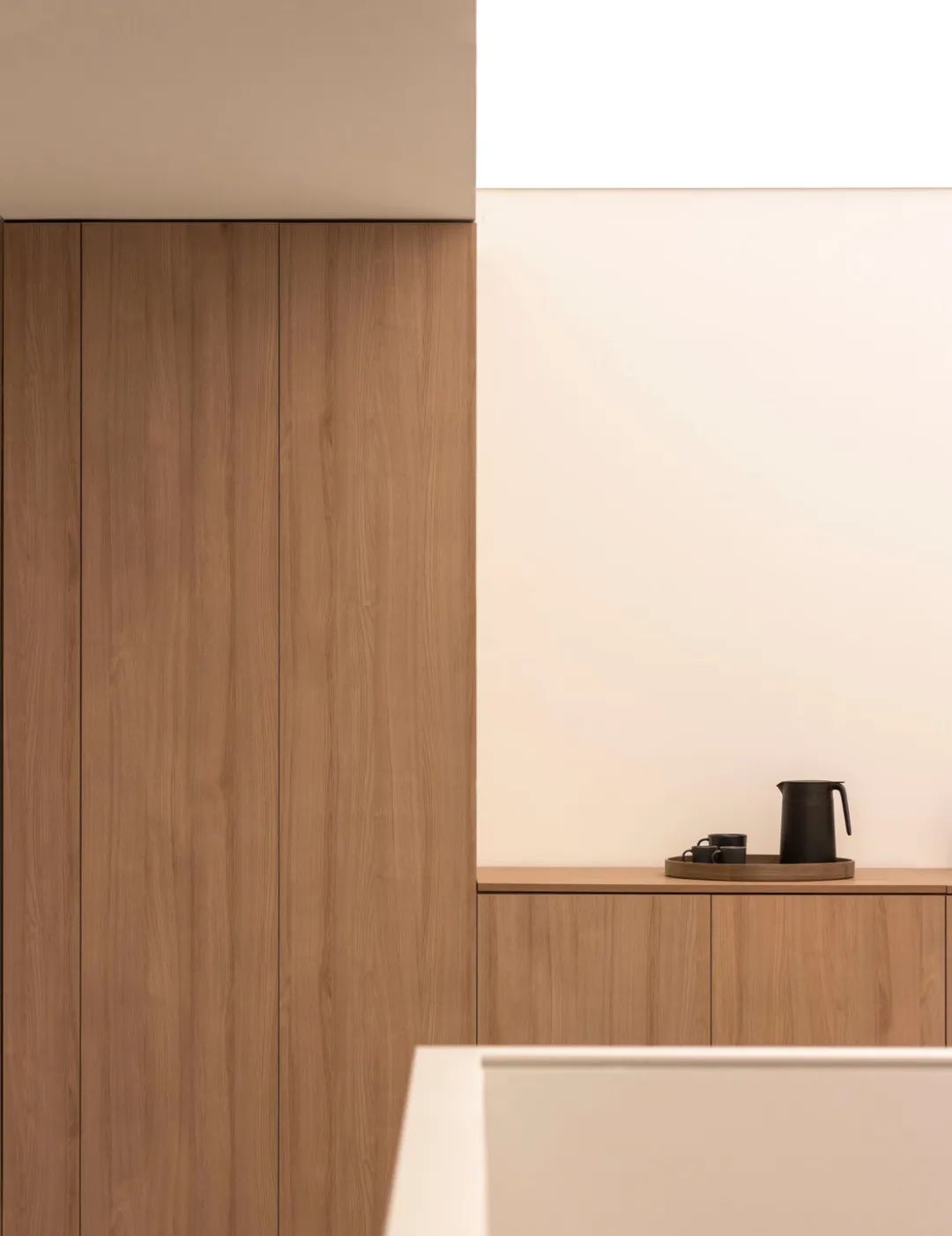 自然采光的公证办公室改造丨西班牙-22