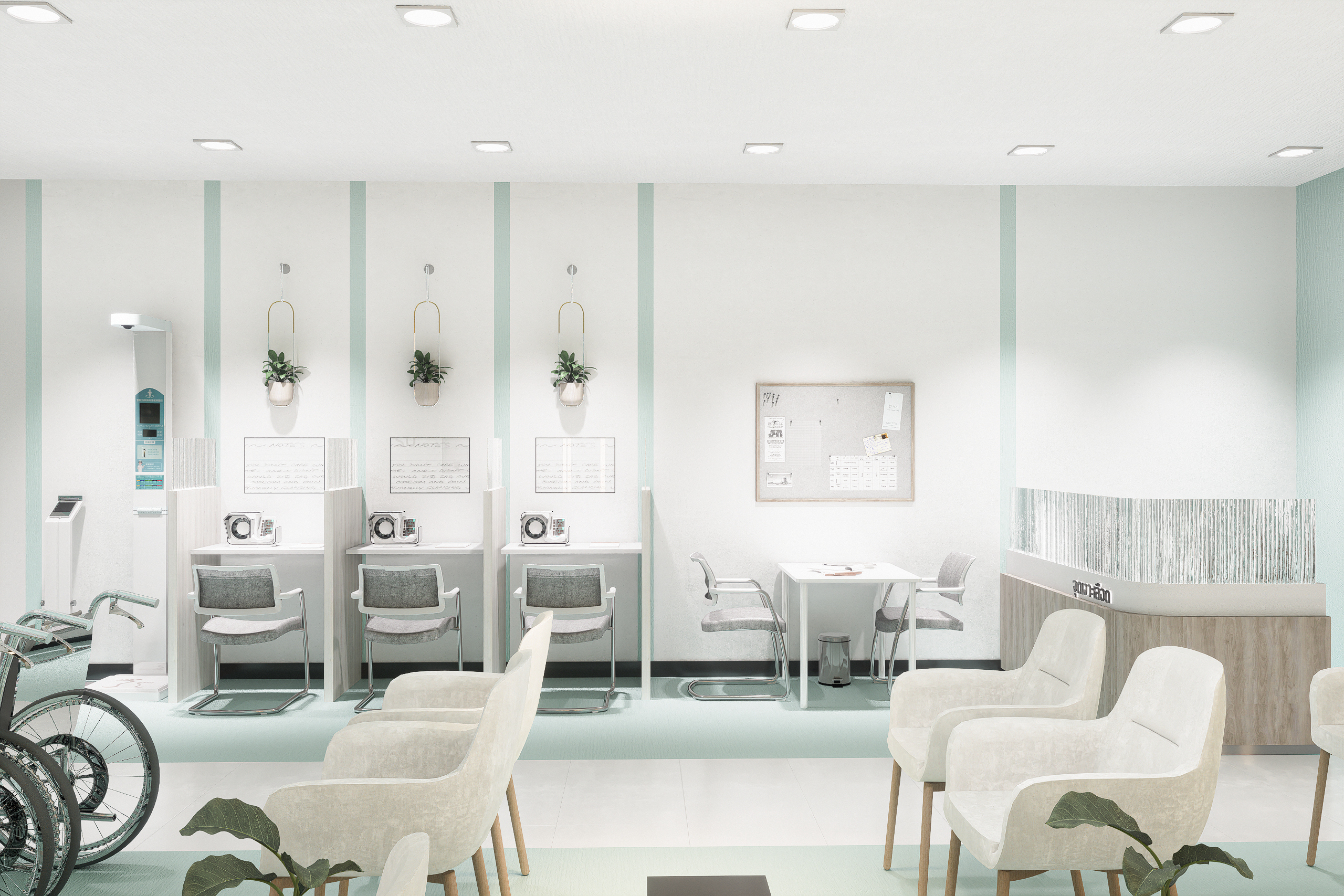 HEALTH PROMOTING HOSPITAL | K.AEE-4
