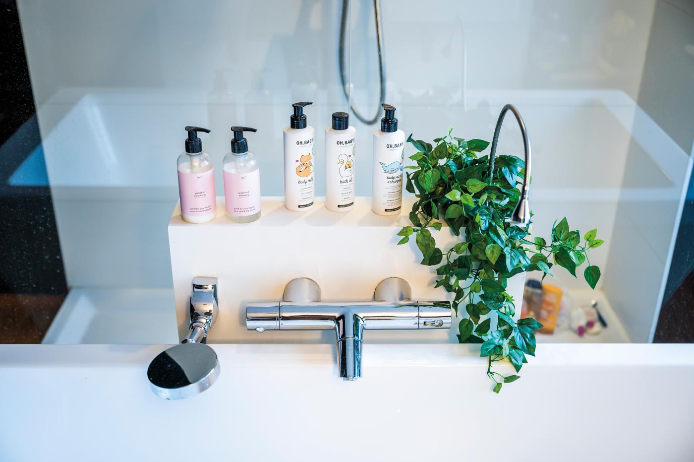 Antwerpen的Stephanie家特色住宅丨比利时安特卫普-78