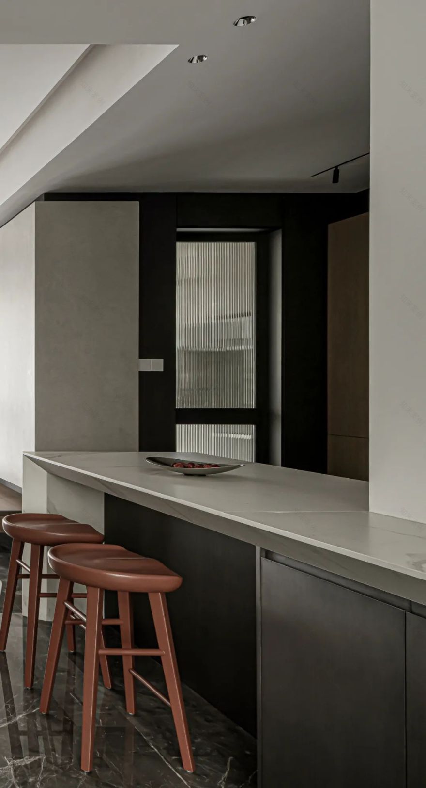 悦居丨中国成都丨VOGUE HOUSE Design Organization-32