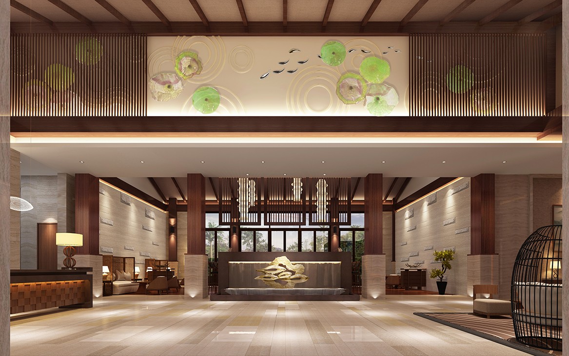 暨阳湖大酒店-7