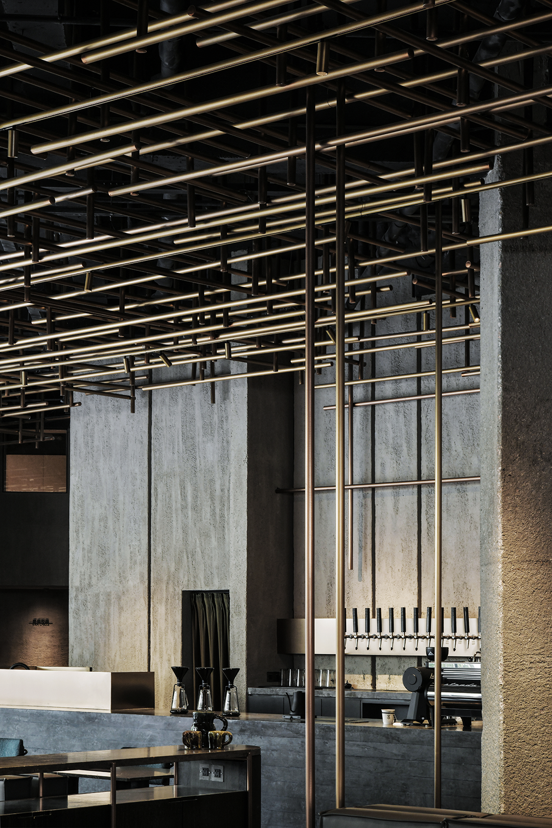 北京隆福寺诺岸酒店丨中国北京丨宽品设计-157