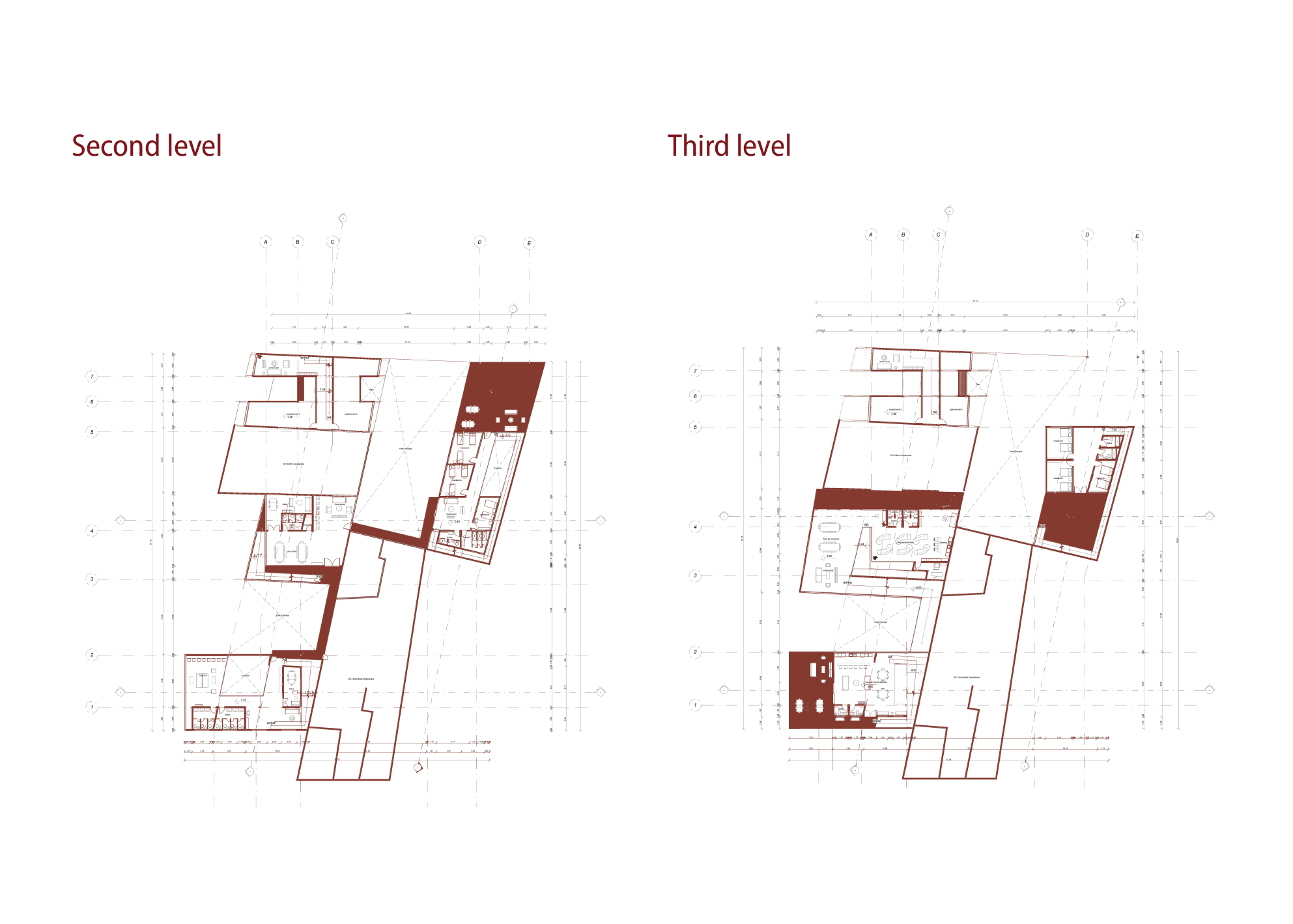 Architecture Portfolio 2025 | Selected Projects-10