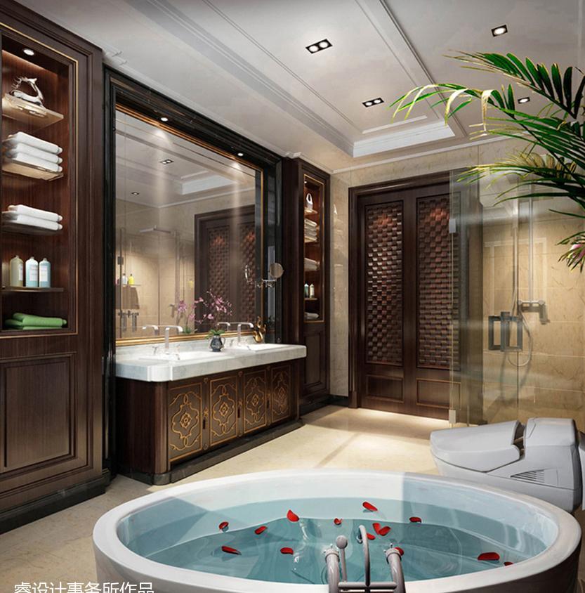 北京中堂紫辰院-12