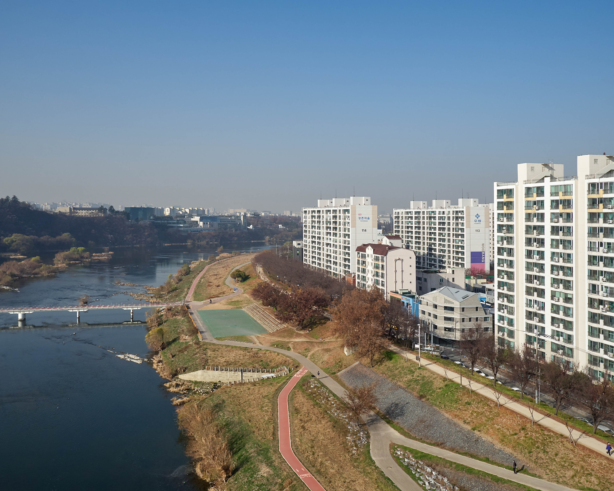 流景别墅（House Where Scenery Flows）-23