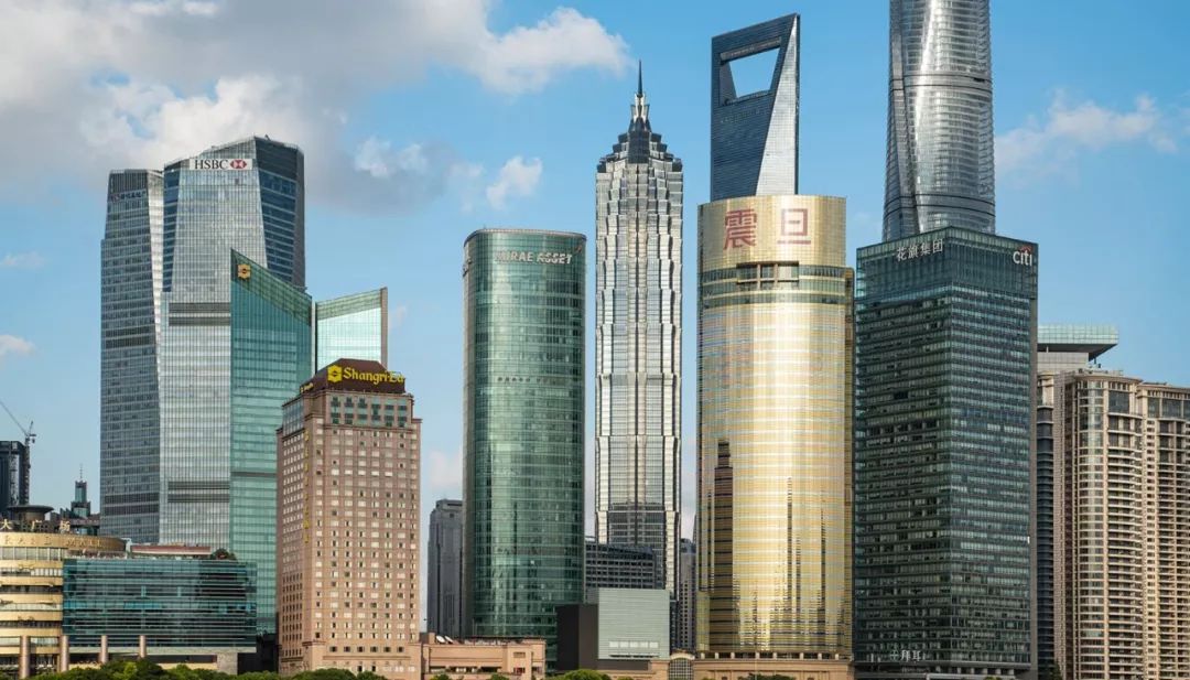 全球最具影响力 50 座高层建筑盘点-102