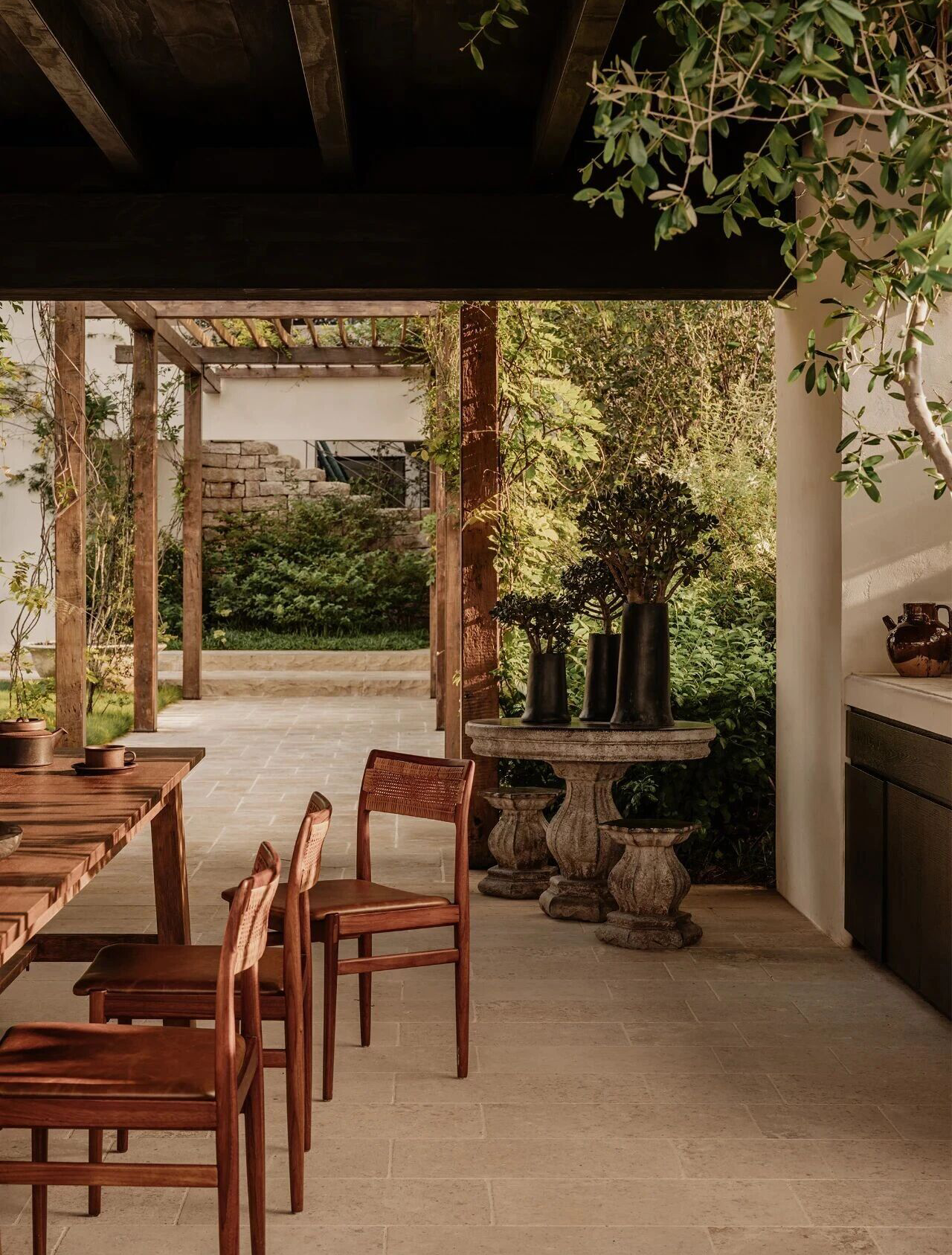 广州阿那亚九龙湖湖边别墅丨中国广州丨尚壹杨设计谢柯-64